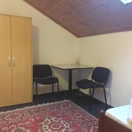 Πανσιόν Apartman Ramic Bihać