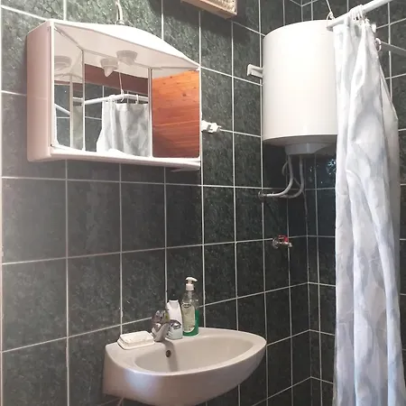 Πανσιόν Apartman Ramic