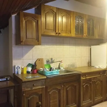 Πανσιόν Apartman Ramic