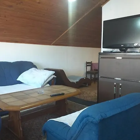 Apartman Ramic Πανσιόν Bihać