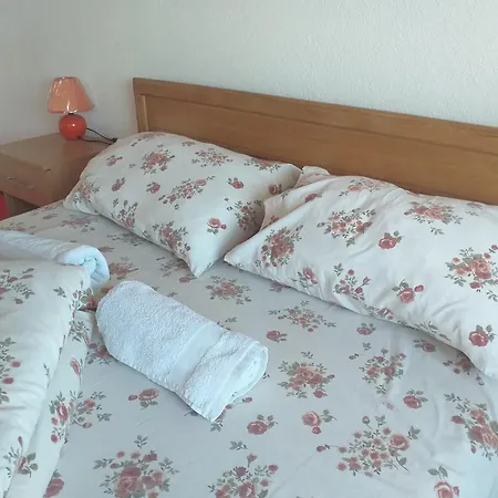 Πανσιόν Apartman Ramic