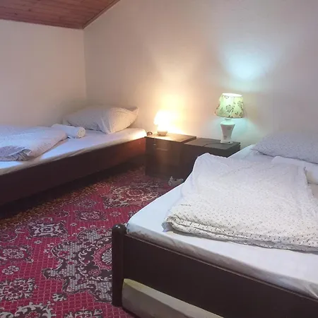 Apartman Ramic * Bihać