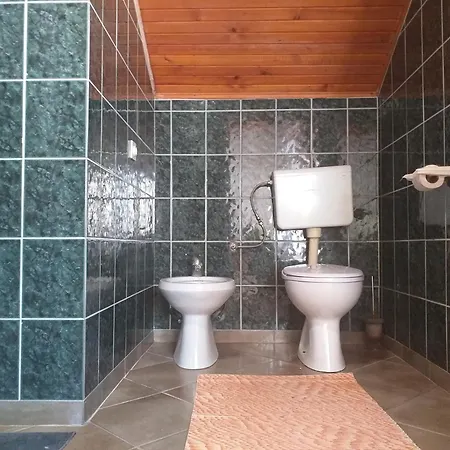 Πανσιόν Apartman Ramic