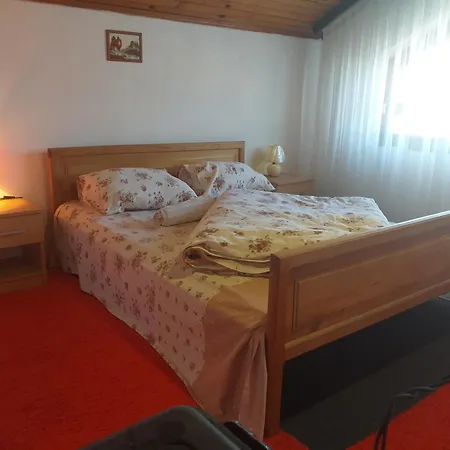 Apartman Ramic Πανσιόν